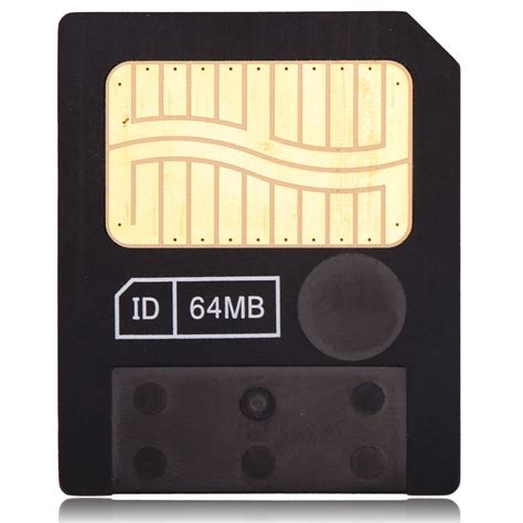 64mb smart card|Amazon.com: 64mb Smartmedia Card.